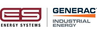 Energy Systems Inc. Logo