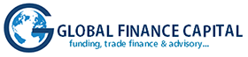 Global Finance Corp Logo