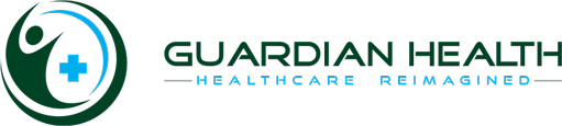 Guardian Health Logo