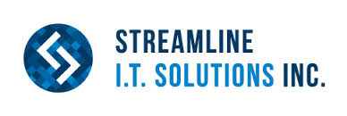 Streamline IT Logo